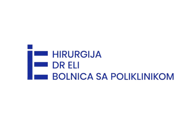 Hirurgija Dr Eli Logo